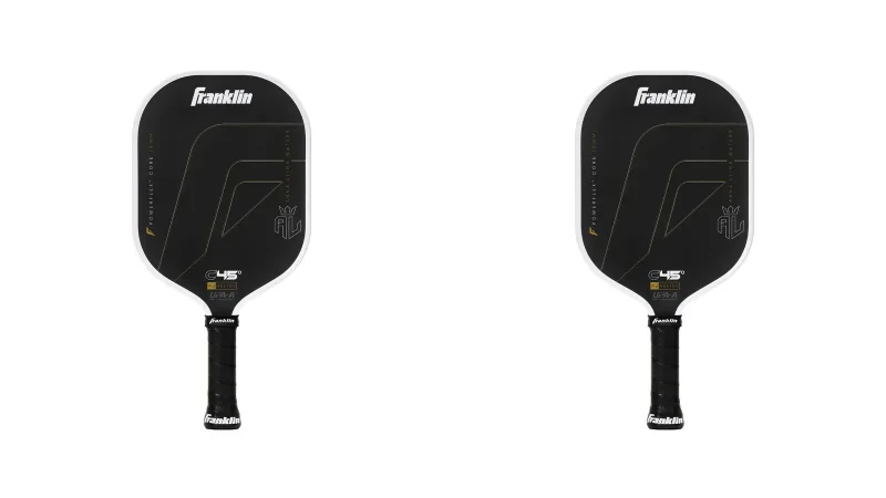 Franklin C45 Anna Leigh Waters: Chọn Độ Dày 12.7mm, 14mm Hay 16mm?