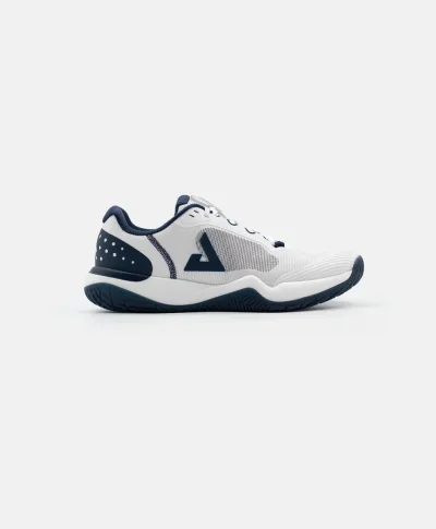 Giày Nam Joola FUNKSH1n_PB R4LLy (White/Midnight Navy)