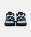 Giày Nam Joola FUNKSH1n_PB R4LLy (White/Midnight Navy) – nhìn từ phía sau, gót và cổ giày - Ảnh nhỏ 5