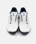 Giày Nam Joola FUNKSH1n_PB R4LLy (White/Midnight Navy) – nhìn từ trên xuống cả đôi - Ảnh nhỏ 8