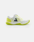 Giày Nam Joola FUNKSH1n_PB R4LLy (White/Black-Pickleball Green) – nhìn nghiêng từ phía trong - Ảnh nhỏ 1