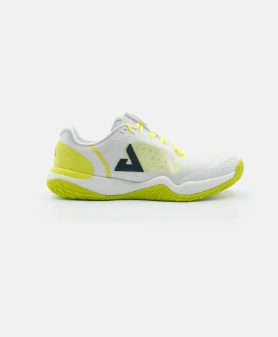 Giày Nam Joola FUNKSH1n_PB R4LLy (White/Black-Pickleball Green)