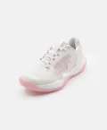 Giày Nữ Joola FUNKSH1n_PB R4LLy (White/Light Pink) – góc chếch 3/4 phía trước - Ảnh nhỏ 2