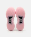 Giày Nữ Joola FUNKSH1n_PB R4LLy (White/Light Pink) – cả đôi lật ngửa thấy trọn hoa văn đế - Ảnh nhỏ 4