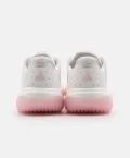 Giày Nữ Joola FUNKSH1n_PB R4LLy (White/Light Pink) – nhìn từ phía sau, gót và cổ giày - Ảnh nhỏ 5