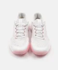 Giày Nữ Joola FUNKSH1n_PB R4LLy (White/Light Pink) – nhìn từ trên xuống cả đôi - Ảnh nhỏ 8