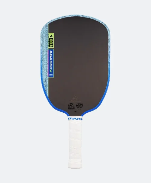 Agassi Pro V Andre Agassi Washed Indigo 14mm