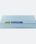 Hộp đựng vợt Agassi Pro V Washed Indigo in hoạ tiết denim - Ảnh nhỏ 8