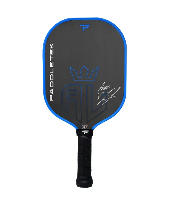 Paddletek Bantam ALW-C màu Ocean Blue, mặt sau - Ảnh 2