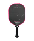 Phối màu Knockout Pink viền hồng, mặt trước - Ảnh nhỏ 5