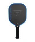 Mặt sau bản Ocean Blue, logo chữ P và dấu Made in USA - Ảnh nhỏ 2
