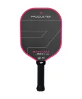 Phối màu Knockout Pink viền hồng, mặt trước - Ảnh nhỏ 5