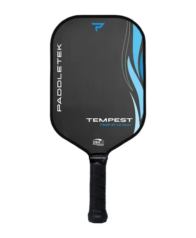 Paddletek Tempest TKO-C 14.3mm