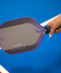 Paddletek Phoenix Genesis Carbon màu Aurora (ảnh: Paddletek) - Ảnh nhỏ 2