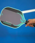 Paddletek Phoenix Genesis Carbon màu Seafoam (ảnh: Paddletek) - Ảnh nhỏ 4