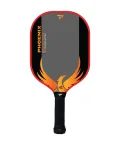 Phối màu Wildfire viền đỏ, họa tiết lửa cam - Ảnh nhỏ 5