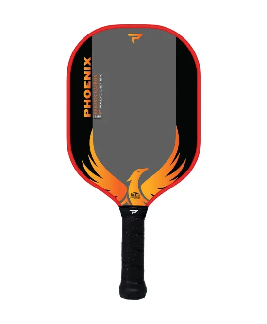Phối màu Wildfire viền đỏ, họa tiết lửa cam - Ảnh 5