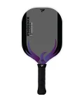 Phoenix Sabre Carbon màu Aurora, viền trắng, dáng Elongated thuôn dài - Ảnh nhỏ 1