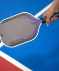 Paddletek Phoenix Sabre Carbon màu Aurora (ảnh: Paddletek) - Ảnh nhỏ 2