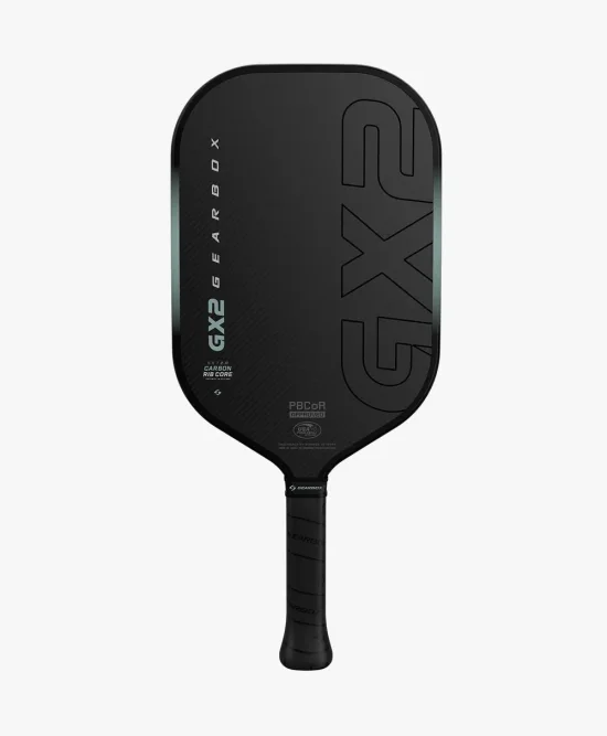 GX2 Elongated – đạt USAPA Approved và PBCoR Approved - Ảnh 3