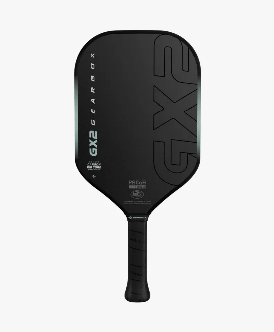GX2 Integra XL – đạt USAPA Approved và PBCoR Approved - Ảnh 3