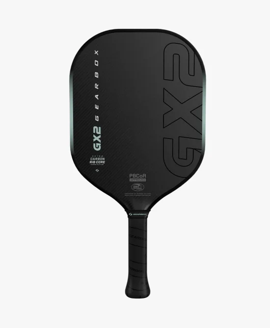 GX2 Hyper – đạt USAPA Approved và PBCoR Approved - Ảnh 3