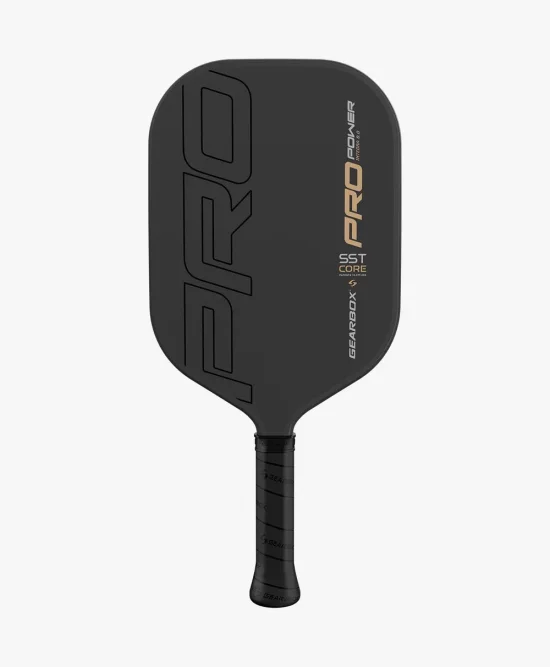 Pro Power Integra – mặt vợt Toray T700 (Raw Carbon Fiber) - Ảnh 3