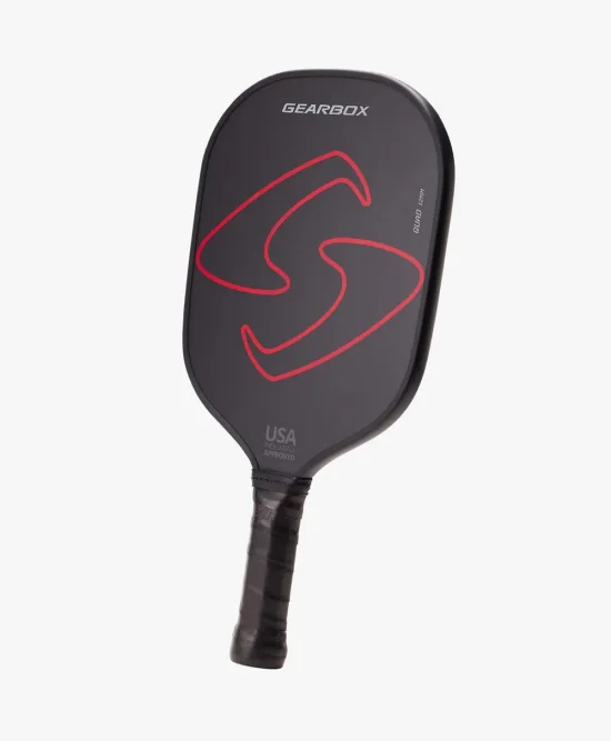 Ultimate Pickleball Starter Kit – vợt nhẹ đạt chuẩn USAP - Ảnh 3