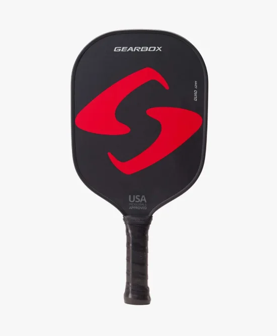 Ultimate Pickleball Starter Kit – vợt mặt Unidirectional Composite Fiberglass - Ảnh 4