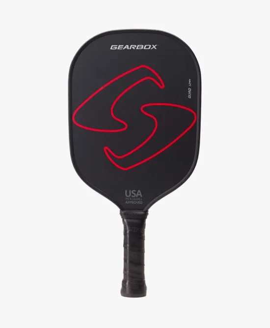 Ultimate Pickleball Starter Kit – vợt kết cấu Multilayer 6-Ply - Ảnh 5