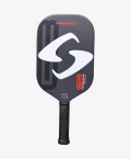 G3 - Elongated 16mm màu Black/Red, mặt trước - Ảnh nhỏ 2