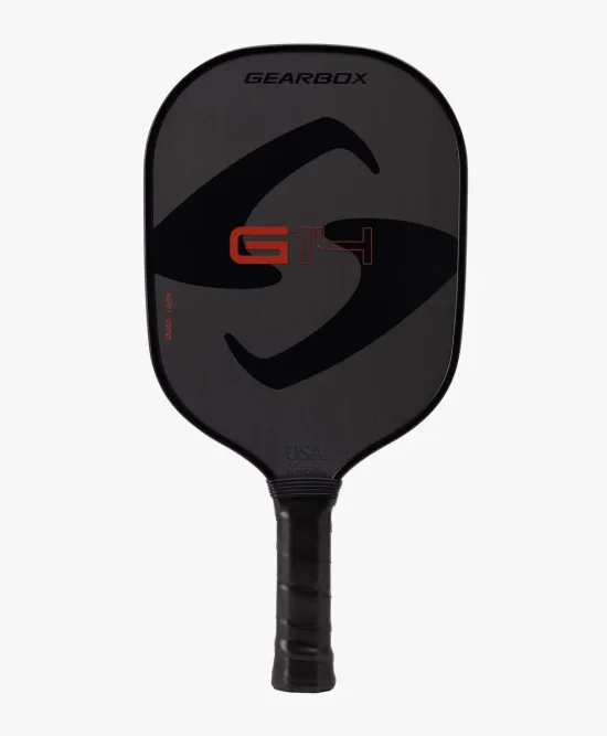 G14 - Quad 14mm, mặt trước - Ảnh 2