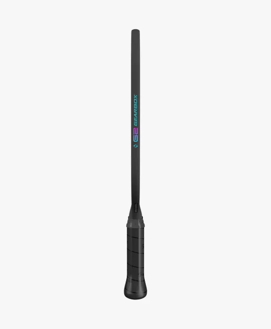 G2 Quad - 11mm, nhìn từ cạnh vợt - Ảnh 4