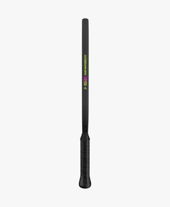 G2 Integra - 14mm, nhìn từ cạnh vợt - Ảnh 4