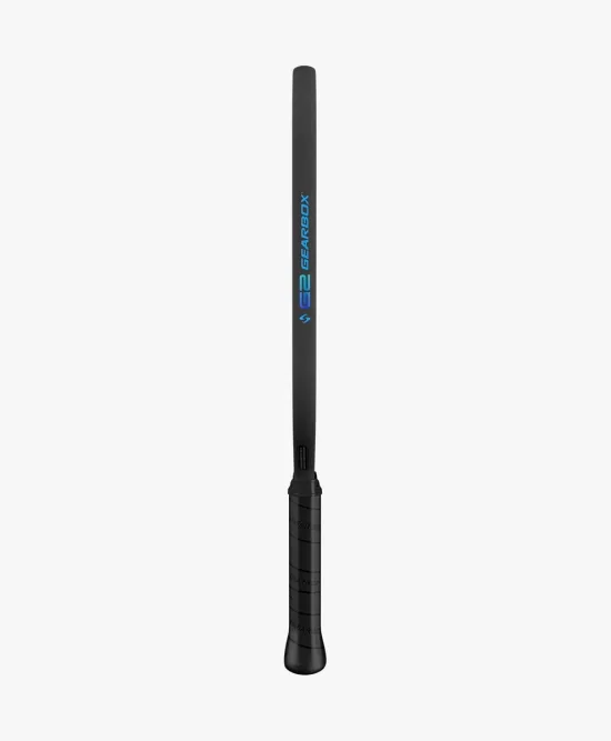 G2 - Elongated 14mm, nhìn từ cạnh vợt - Ảnh 4
