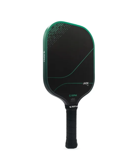 Jade 14mm Widebody nghiêng phải - Ảnh 2