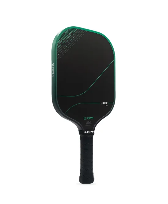 Jade 16mm Widebody – góc nghiêng phải - Ảnh 2