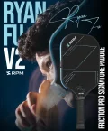 Ryan Fu với Friction Pro V2 - Ảnh nhỏ 5