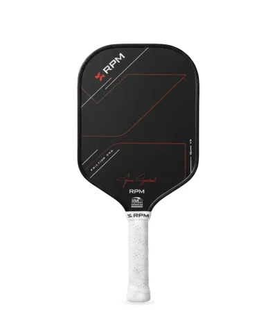 RPM Friction Pro V2 16mm Hybrid Flat Top