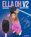 Ella Oh trong ảnh giới thiệu Signature V2 - Ảnh nhỏ 5