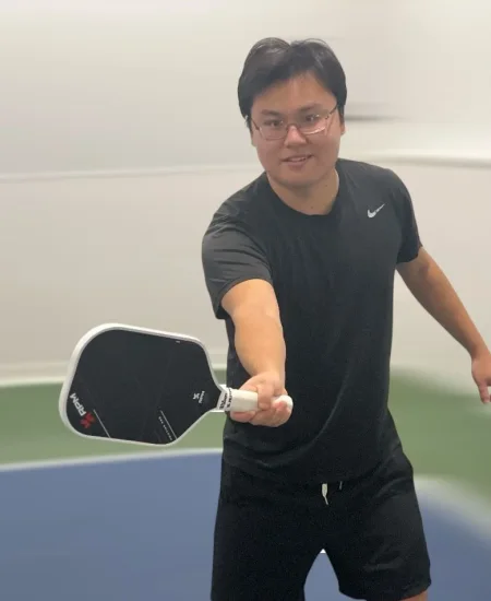 Sam Kim
