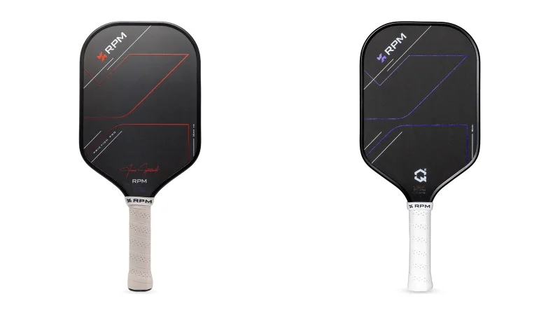 RPM Friction Pro V2 Và Q2: Khác Nhau Thế Nào, Chọn Dòng Nào?
