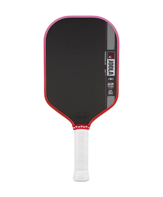 Mặt còn lại của vợt Perseus Pro IV Asia Colorway - Ảnh 2