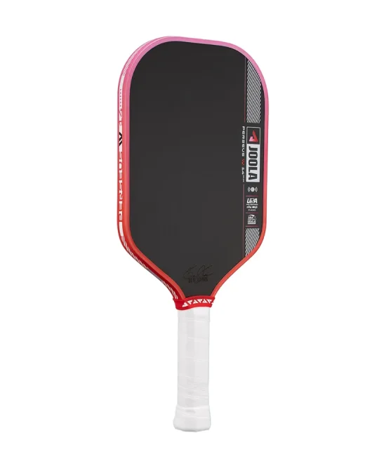 Perseus Pro IV Asia Colorway xoay nghiêng nhẹ - Ảnh 3
