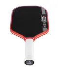 Góc chụp thấp từ cán vợt Perseus Pro IV Asia Colorway - Ảnh nhỏ 5