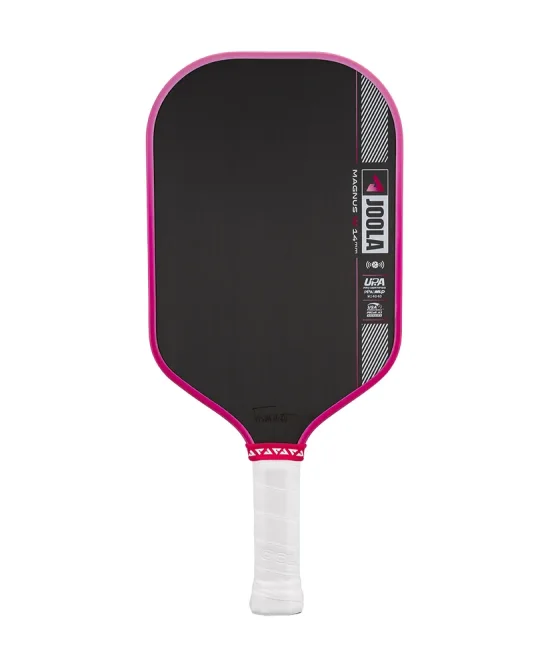 Mặt sau vợt Magnus Pro IV Asia Colorway - Ảnh 2