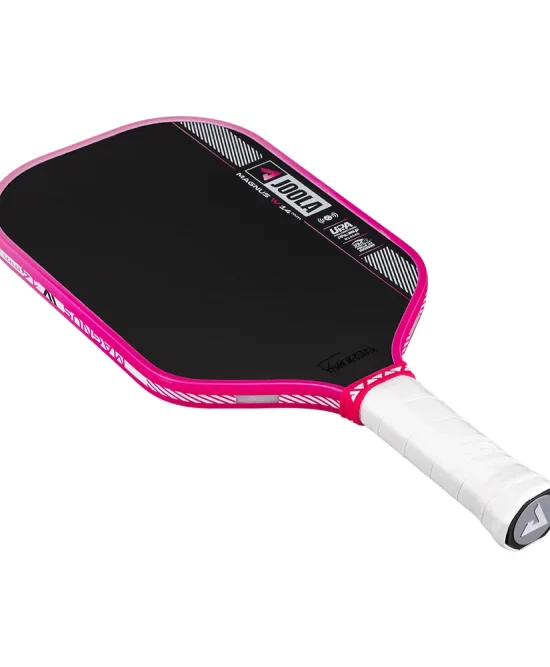 Magnus Pro IV Asia Colorway nằm nghiêng, cán ở bên phải - Ảnh 4