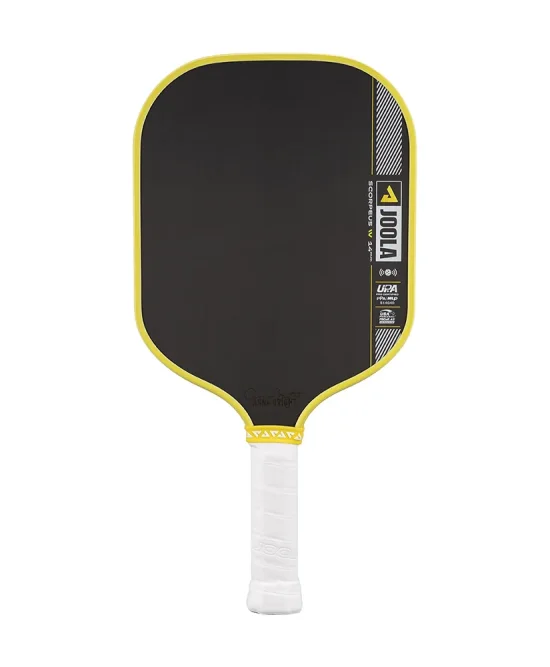 Scorpeus Pro IV Vietnam Colorway xoay nhẹ sang phải - Ảnh 3