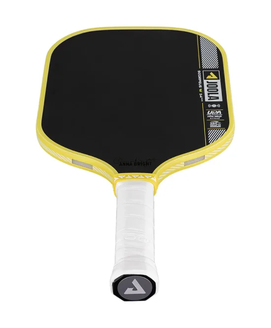 Scorpeus Pro IV Vietnam Colorway, góc thấp từ đầu cán - Ảnh 5