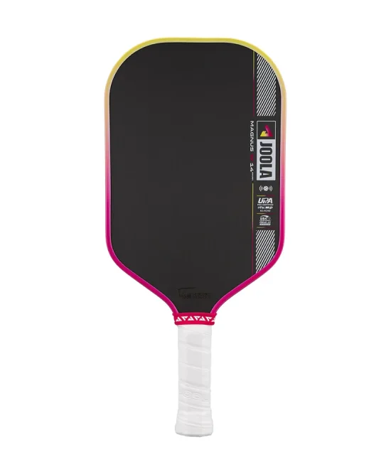 Mặt thứ hai của Magnus Pro IV Vietnam Colorway - Ảnh 2